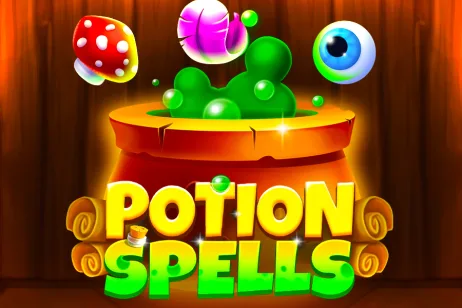 Potion Spells Potion Spells