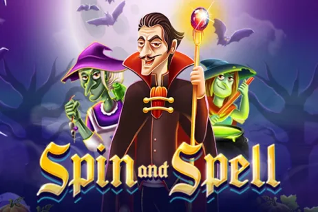 Spin And Spell