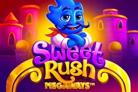 Sweet Rush Megaways Sweet Rush Megaways